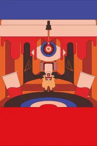 Poster to the movie "Climax" #642042