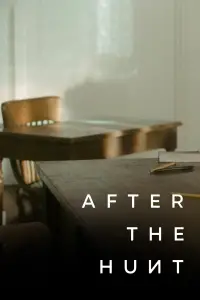 Poster to the movie "After the Hunt" #902911