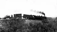Backdrop to the movie "The Battle of the Rails" #894749