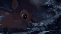 Backdrop to the movie "Bambi" #777439