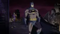 Backdrop to the movie "Batman vs Teenage Mutant Ninja Turtles" #782260
