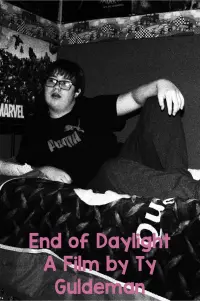 Poster to the movie "End of Daylight" #765092