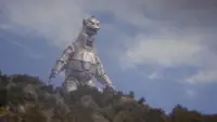Backdrop to the movie "Godzilla vs. Mechagodzilla" #715398