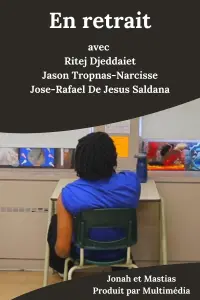 Poster to the movie "In detention" #485480