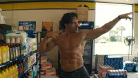 Backdrop to the movie "Magic Mike XXL" #781525