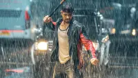 Backdrop to the movie "Marjaavaan" #784469