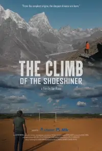 O Engraxate Que Escalou o Everest