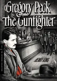 Poster to the movie "The Gunfighter" #1069286