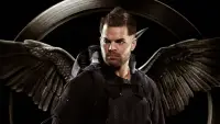 Backdrop to the movie "The Hunger Games: Mockingjay - Part 1" #867861