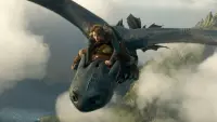 Backdrop to the movie "Untitled How to Train Your Dragon Film" #763678