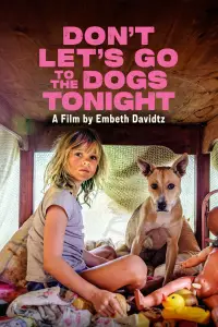 Poster to the movie "Don