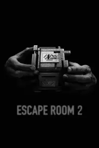 Poster to the movie "Escape Room: Tournament of Champions" #968325