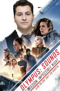 Poster to the movie "Mission: Impossible - Dead Reckoning Part One" #789753