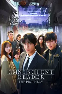 Poster to the movie "Omniscient Reader: The Prophecy" #513763