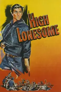 Poster to the movie "High Lonesome" #678030
