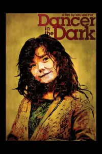 Poster to the movie "Dancer in the Dark" #835479