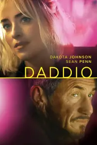 Poster to the movie "Daddio" #972877