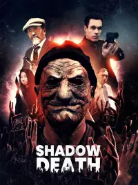 Poster to the movie "Shadow Death" #630549