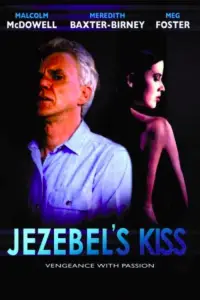 Poster to the movie "Jezebel