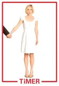 Poster to the movie "TiMER" #979035