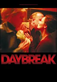 Poster to the movie "Daybreak" #1132850