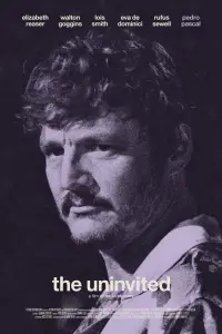 Poster to the movie "The Uninvited" #949411