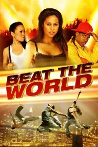 Poster to the movie "Beat the World" #966300