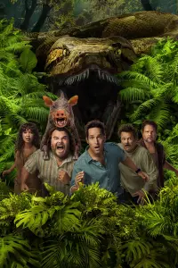 Poster to the movie "Anaconda" #1240741