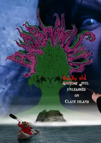 Poster to the movie "Baobhan Sith" #650832