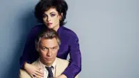 Backdrop to the movie "Burton and Taylor" #825020