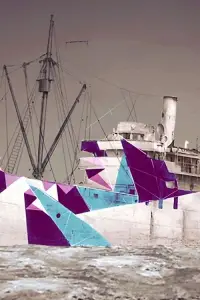 Poster to the movie "Deception by Design" #1014702