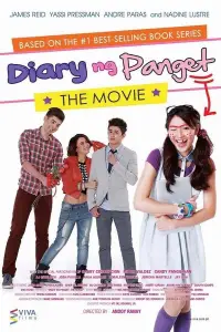 Poster to the movie "Diary ng Panget" #1079614