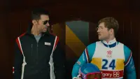 Backdrop to the movie "Eddie the Eagle" #704062