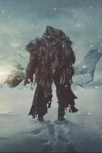 Poster to the movie "Frankenstein" #867305