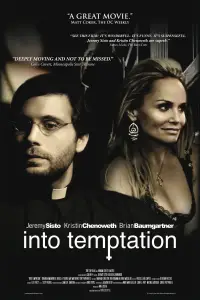 Poster to the movie "Into Temptation" #1158924