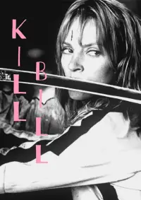 Poster to the movie "Kill Bill: Vol. 2" #869362