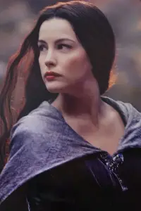 Poster to the movie "The Lord of the Rings: The Return of the King" #1014269