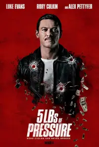 Poster to the movie "5lbs of Pressure" #998723