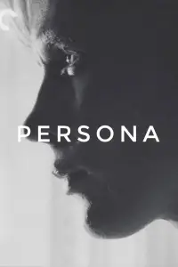 Poster to the movie "Persona" #1138361