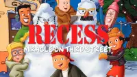 Backdrop to the movie "Recess Christmas: Miracle On Third Street" #1137089
