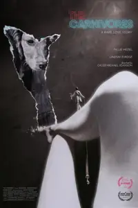 Poster to the movie "The Carnivores" #1059298