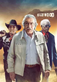 Poster to the movie "The Comeback Trail" #730645