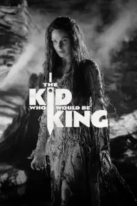 Poster to the movie "The Kid Who Would Be King" #808572