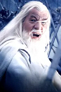 Poster to the movie "The Lord of the Rings: The Two Towers" #516821