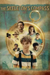 Poster to the movie "The Skeleton