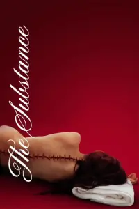 Poster to the movie "The Substance" #851772