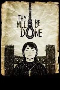 Thy Will Be Done