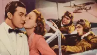 Backdrop to the movie "Wings Over Honolulu" #890272