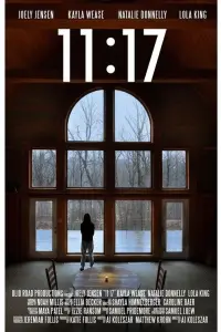 Poster to the movie "11:17" #766931