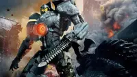 Backdrop to the movie "Pacific Rim" #883873